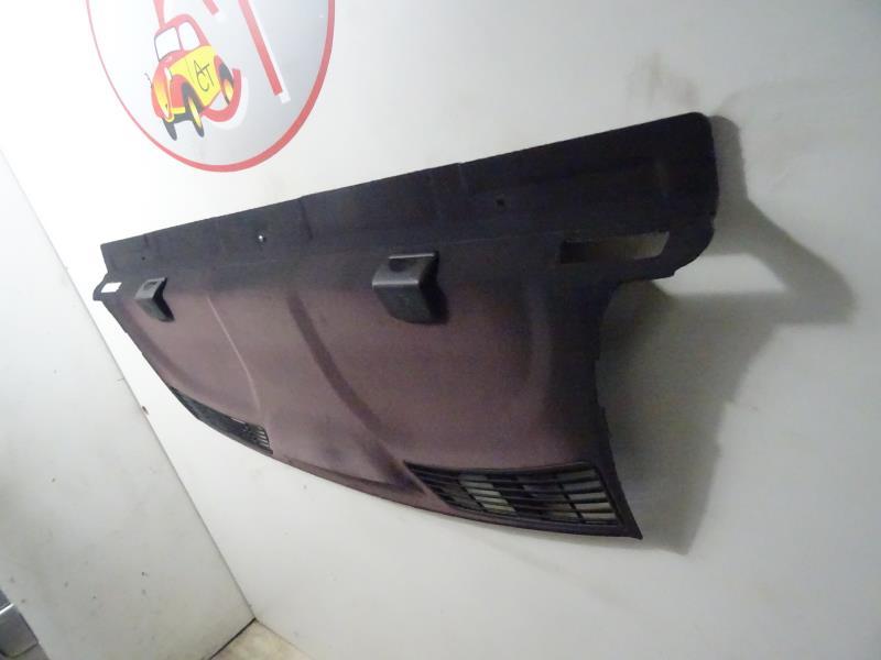 Tendalino cappelliera PEUGEOT 407 COUPE Diésel - 1