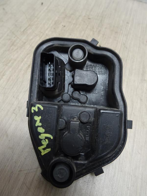 Base portalampade fanale posteriore destro RENAULT MEGANE 3 PHASE 3 Diésel - 1
