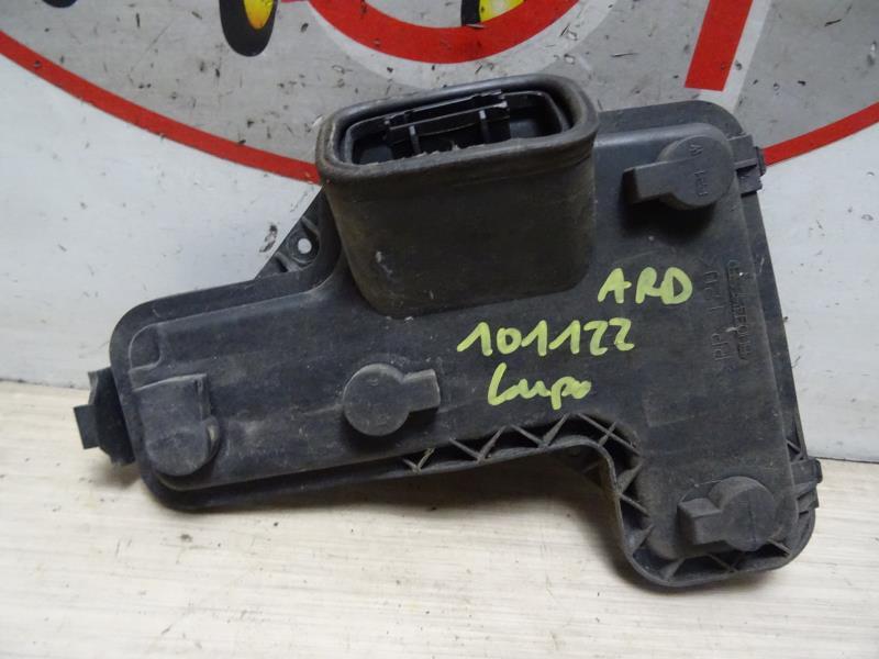 Base portalampade fanale posteriore destro VOLKSWAGEN LUPO Gasolina - 1