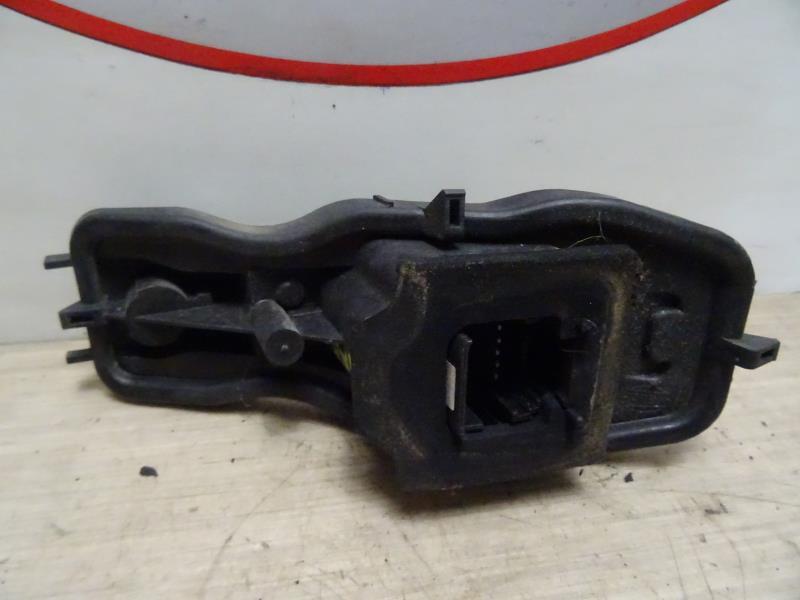 Base portalampade fanale posteriore destro RENAULT SCENIC 2 PHASE 2 Diésel - 1