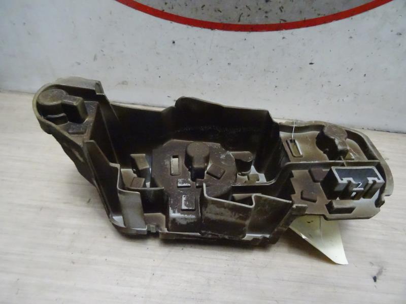 Base portalampade fanale posteriore sinistro TOYOTA COROLLA VERSO 2 PHASE 1 Diésel - 1