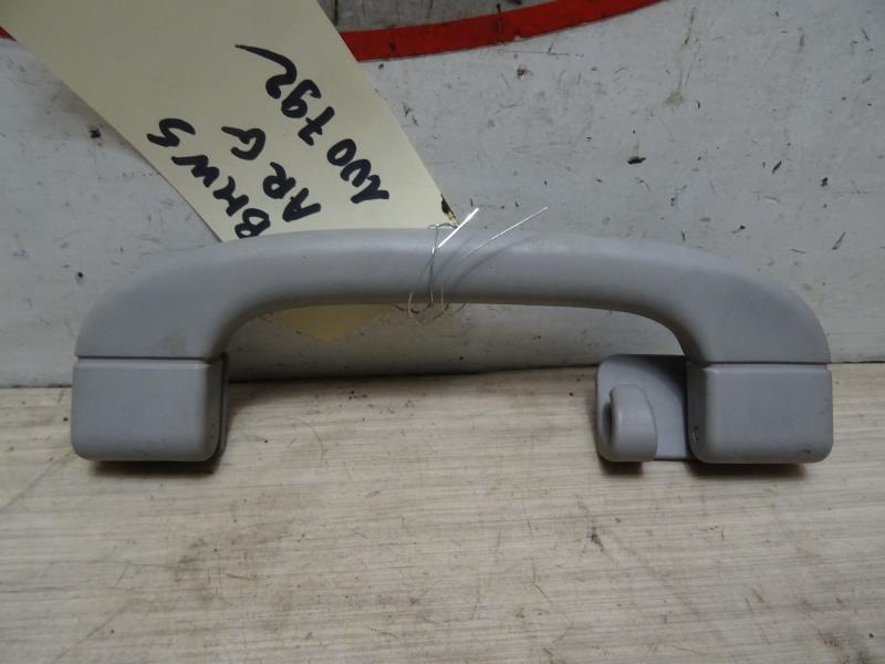 Maniglia poggiamano posteriore sinistra BMW SERIE 5 E60 PHASE 2 Diésel - 1