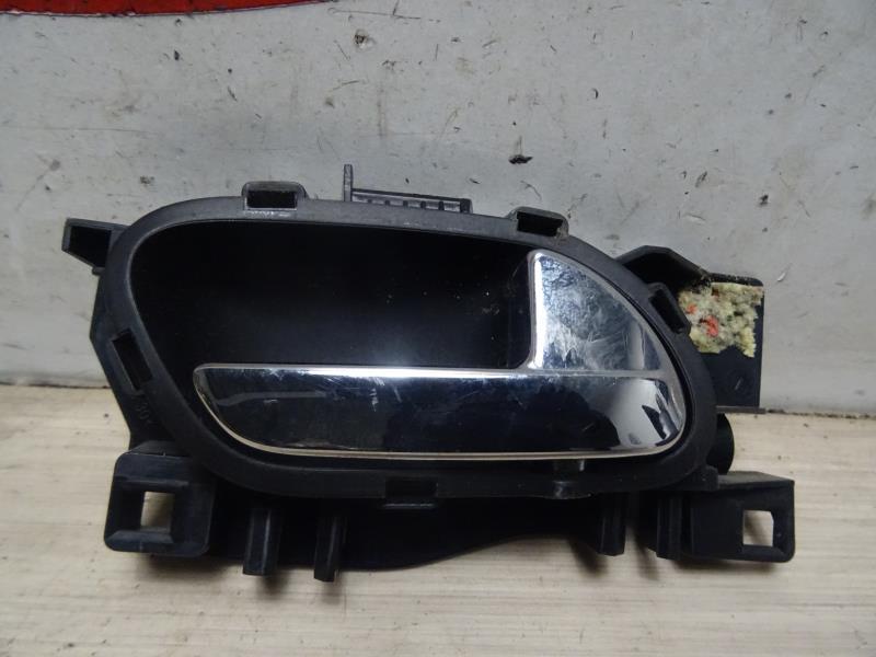 Maniglia interna posteriore destra CITROEN C3 PICASSO PHASE 1 Diésel - 1