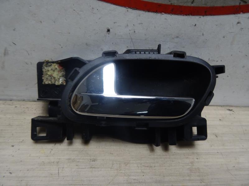 Maniglia interna posteriore sinistra CITROEN C3 PICASSO PHASE 1 Diésel - 1