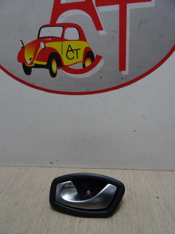 Maniglia interna posteriore sinistra RENAULT CAPTUR 1 PHASE 2 Gasolina - 1