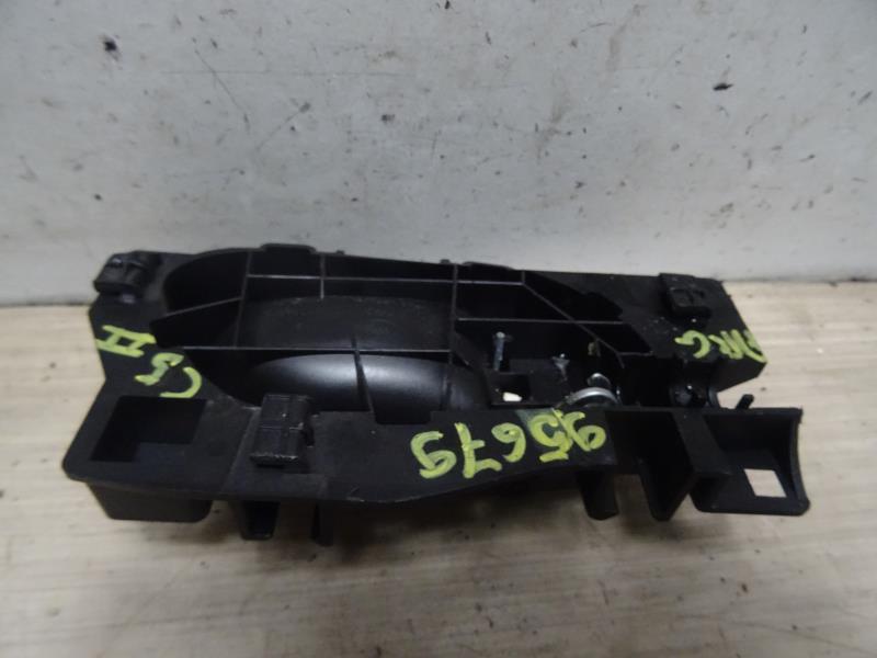Poignee interieur avant gauche CITROEN C5 2 Diesel - 1