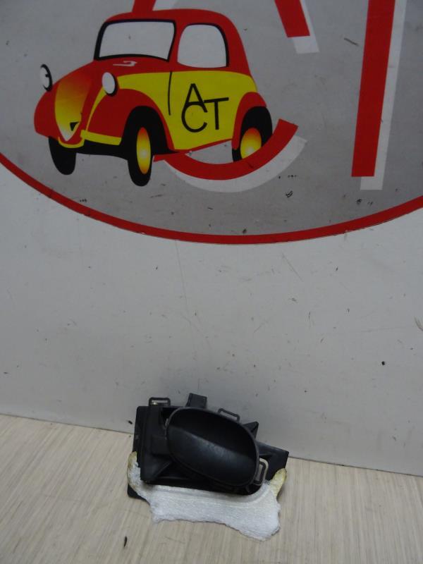 Maniglia interna anteriore sinistra PEUGEOT 206 PHASE 1  - 1