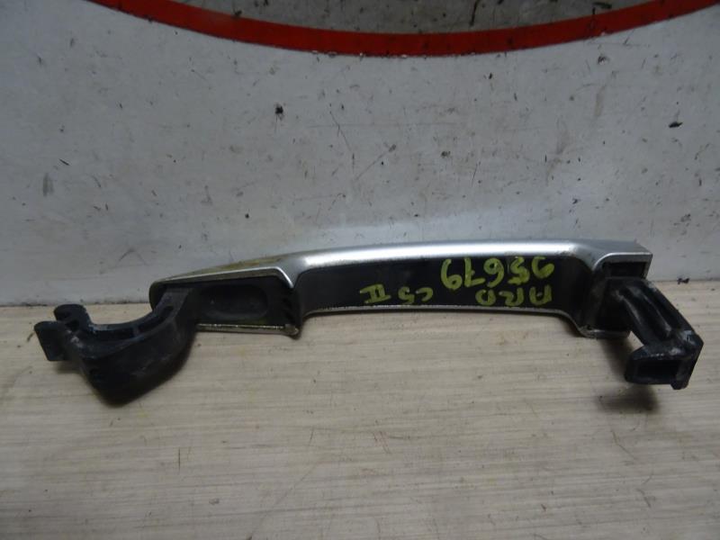 Maniglia portiera posteriore destra CITROEN C5 2 Diésel - 1