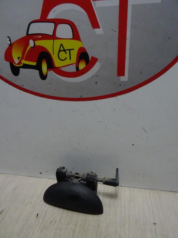 Maniglia portiera posteriore sinistra PEUGEOT 206 PHASE 1  - 1