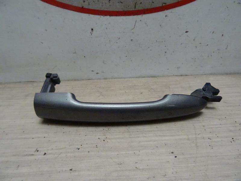 Maniglia portiera anteriore destra RENAULT MEGANE 2 PHASE 1 Diésel - 1