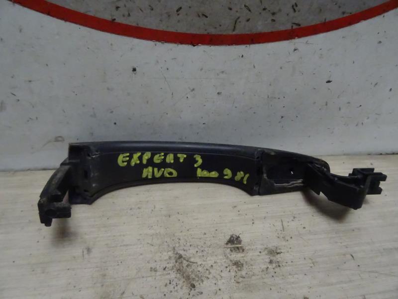Maniglia portiera anteriore destra PEUGEOT EXPERT 3 PHASE 1 Diésel - 1
