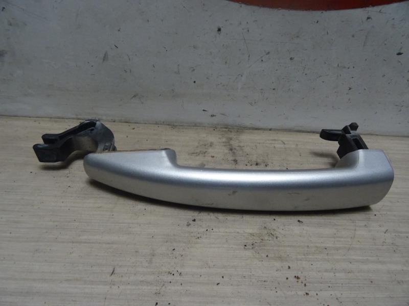Maniglia portiera anteriore sinistra CITROEN C4 1 PHASE 1 COUPE Diésel - 1