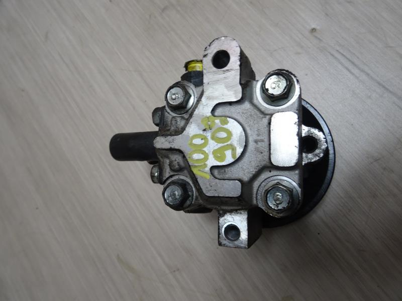 Pompe de direction CHEVROLET AVEO 1 Essence - 1