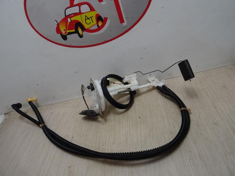 Pompe immergee VOLKSWAGEN TIGUAN 1 PHASE 1 Diesel - 1