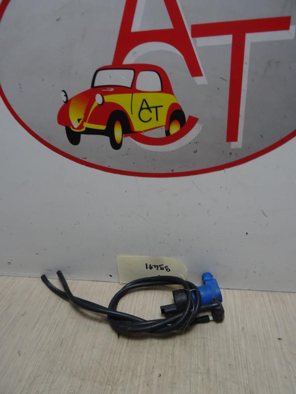 Pompa lavacristalli anteriore RENAULT CAPTUR 1 PHASE 2 Gasolina - 1