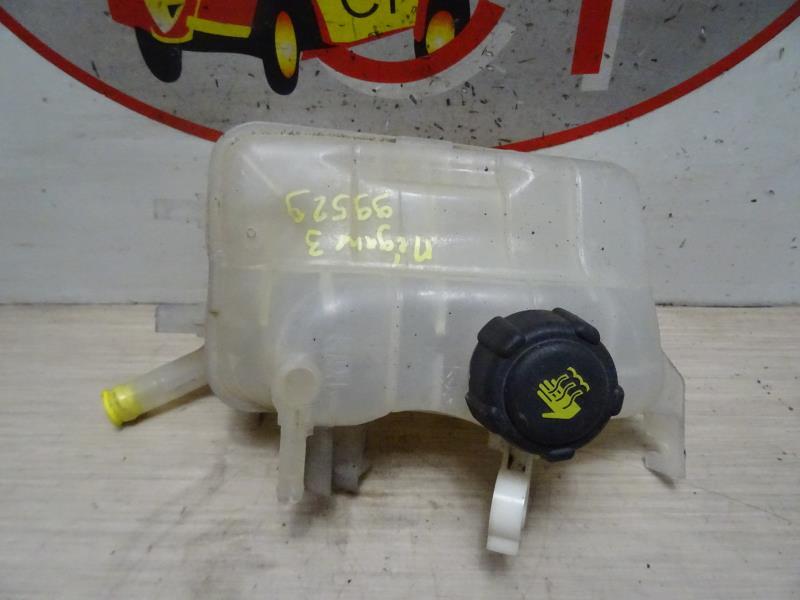 Vase d'expansion RENAULT MEGANE 3 PHASE 3 Diesel - 1