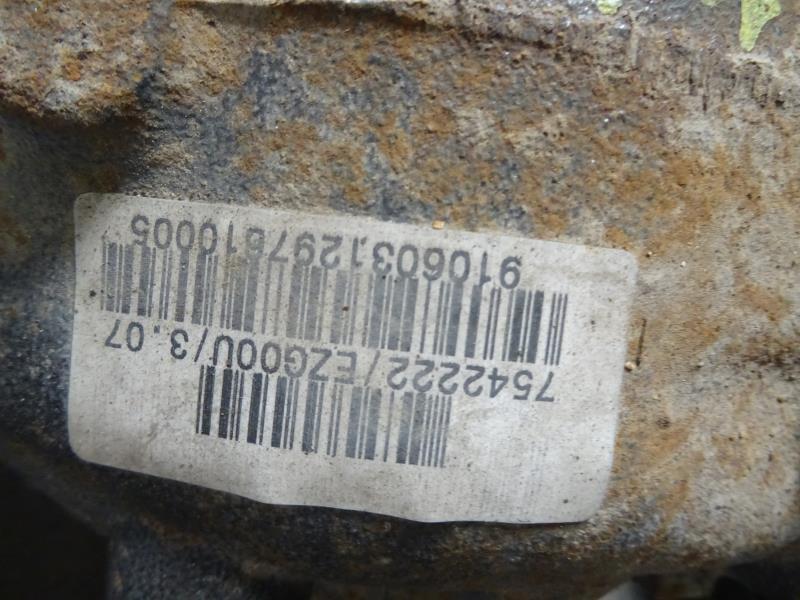 Pont (propulsion) BMW X3 E83 PHASE 1 Diesel - 1