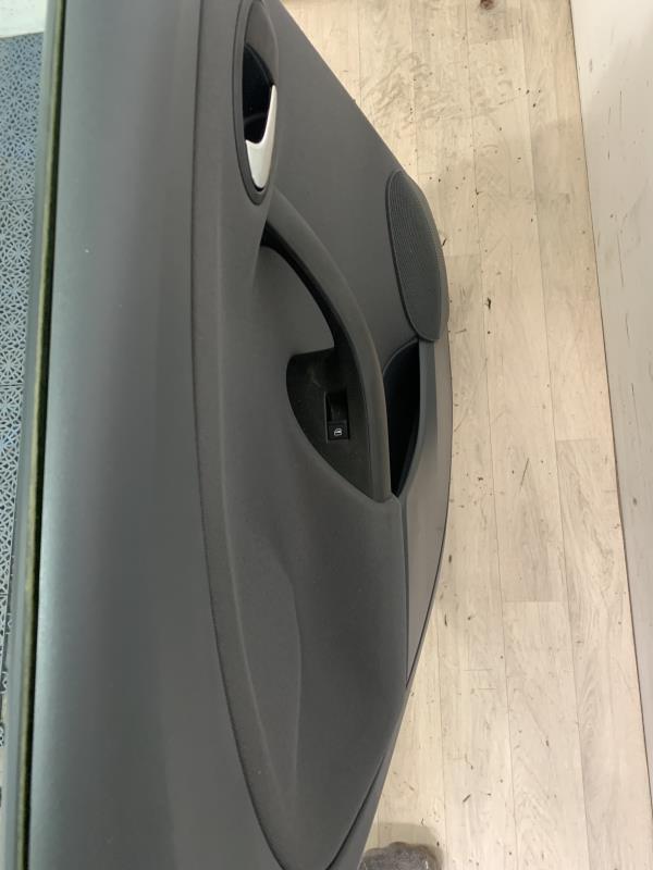 Portiera posteriore sinistra SEAT ALTEA PHASE 1 Diésel - 1