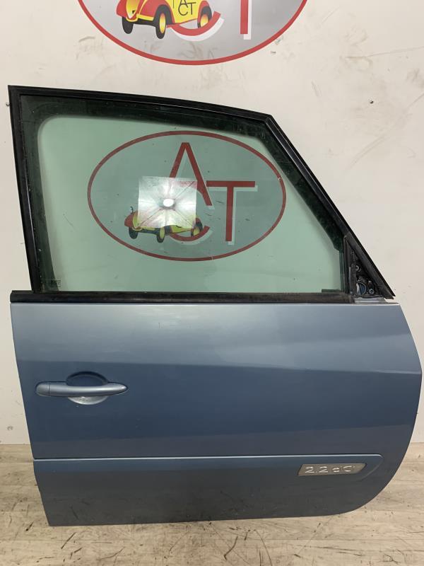 Porte avant droit RENAULT ESPACE 4  - 1