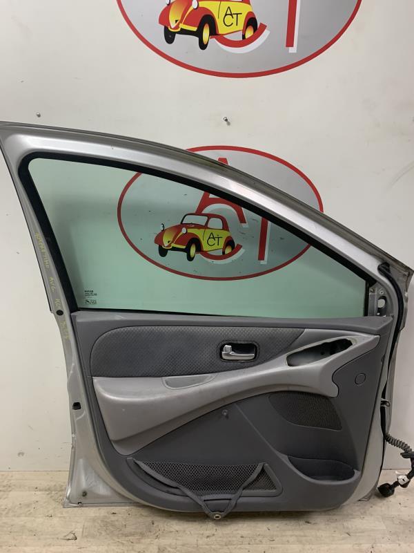 Portiera anteriore sinistra NISSAN ALMERA TINO PHASE 2 Diésel - 1