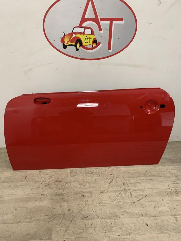 Portiera anteriore sinistra MINI MINI 1 R50/R53 PHASE 1 Gasolina - 1