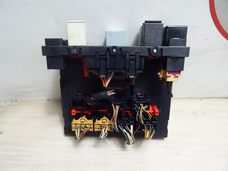 Portafusibili AUDI A3 2 PHASE 1 Diésel - 1