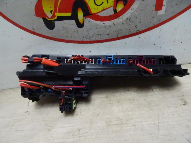 Portafusibili BMW SERIE 5 E60 PHASE 2 Diésel - 1