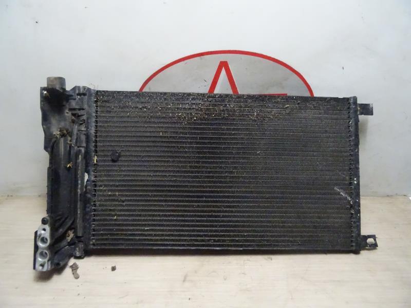 Radiateur clim BMW SERIE 3 E46 PHASE 1 Diesel - 1