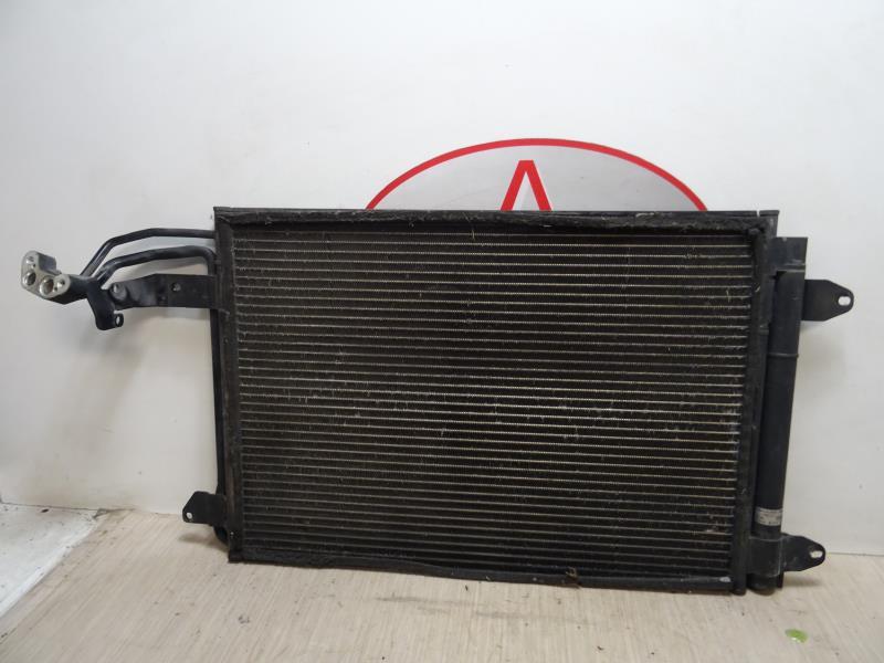 Radiateur clim AUDI A3 2  - 1