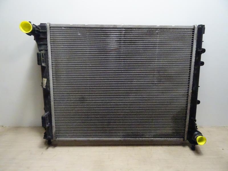Radiateur eau FIAT 500 2 PHASE 1 Essence - 1