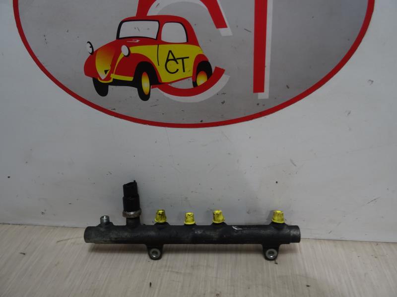 Rampe injection RENAULT SCENIC 1 PHASE 2 Diesel - 1