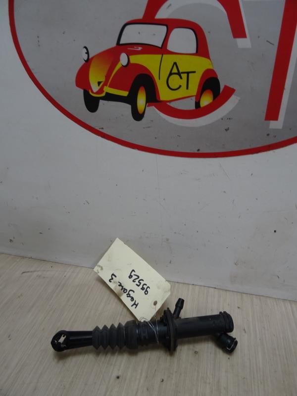 Récepteur embrayage RENAULT MEGANE 3 PHASE 3 Diésel - 1