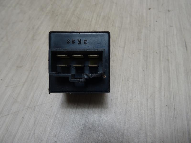 Relais electrique MAZDA E 2200 Diesel - 1