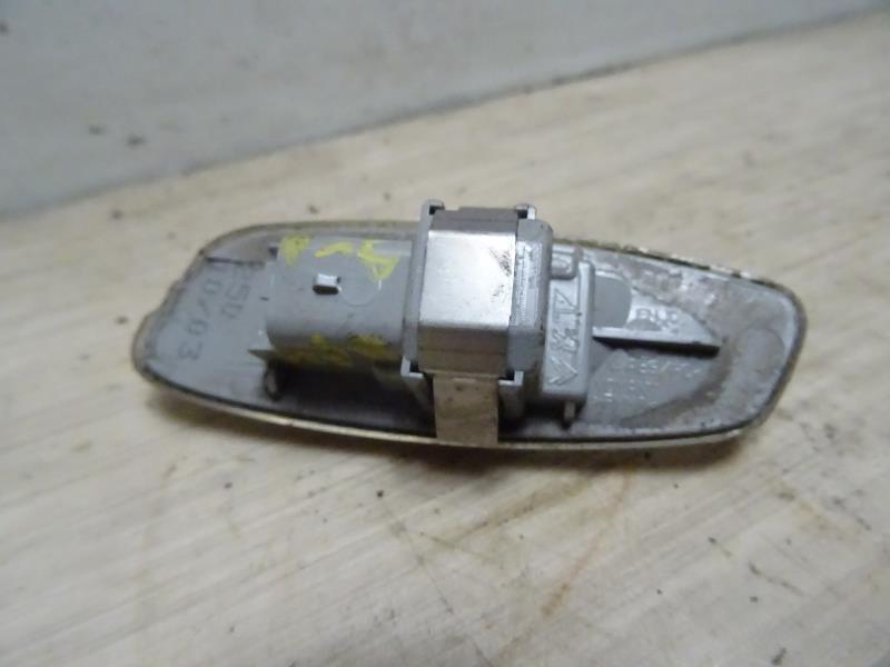 Ripetitore lampeggiante anteriore destro (Luci) CITROEN C3 2  - 1
