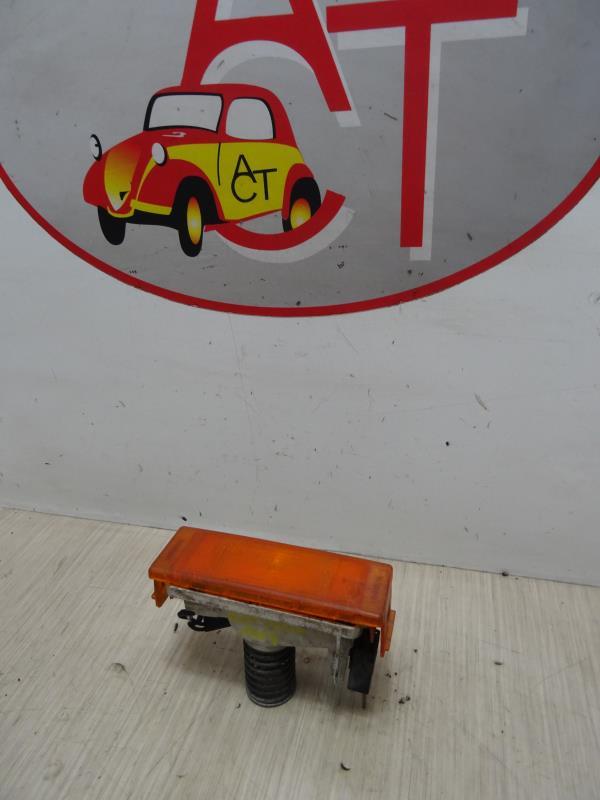 Optique avant secondaire gauche (feux)(clignotant) RENAULT EXPRESS PHASE 1 Diesel - 1