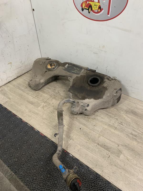 Reservoir BMW SERIE 3 E46 PHASE 1 Diesel - 1