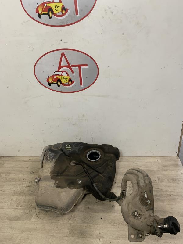Reservoir SEAT ALTEA PHASE 1 Diesel - 1