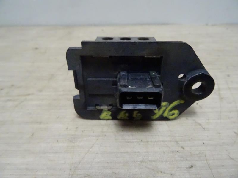 Resistenza riscaldamento PEUGEOT 206 Gasolina - 1