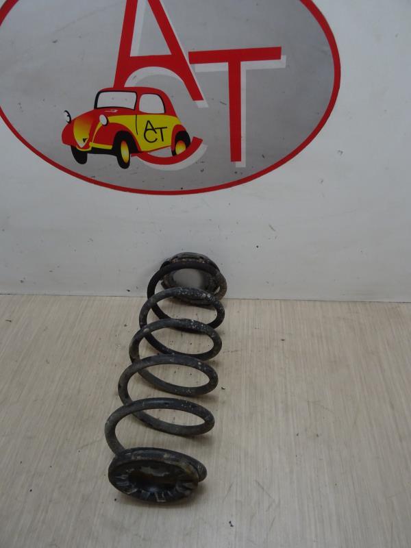 Molla sospensione posteriore MITSUBISHI COLT 6 PHASE 1 Gasolina - 1