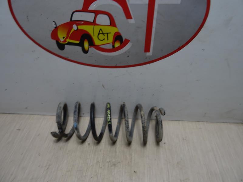 Molla sospensione posteriore SUZUKI IGNIS 2 Diésel - 1