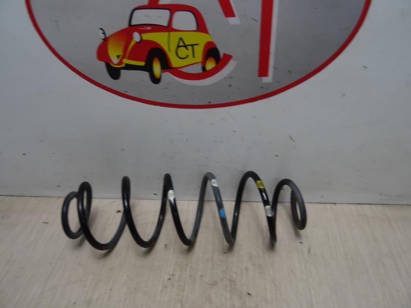 Molla sospensione posteriore CITROEN C3 2 PHASE 2 Gasolina - 1