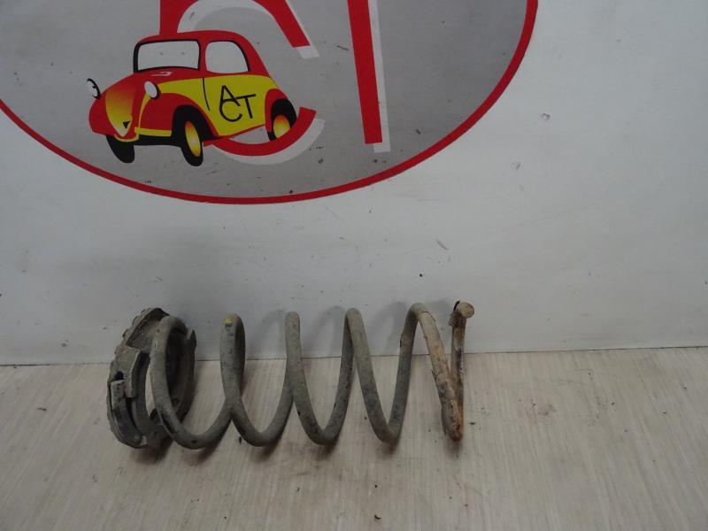 Molla sospensione posteriore FIAT PANDA 2 PHASE 1 Diésel - 1