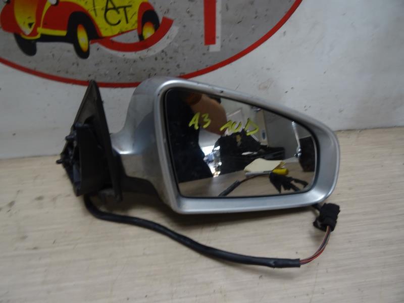 Retrovisor derecho AUDI A3 2  - 1