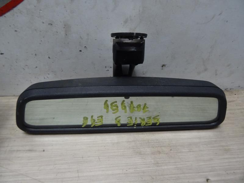 Specchietto retrovisore interno BMW SERIE 3 E46 PHASE 1 Diésel - 1