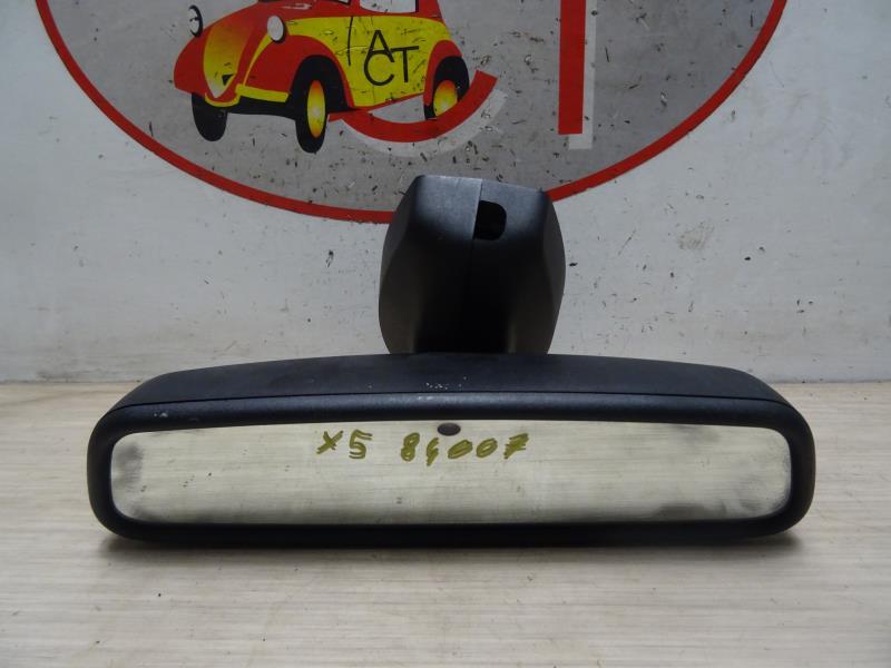 Retrovisor interior BMW X5 E70 PHASE 1 Diésel - 1