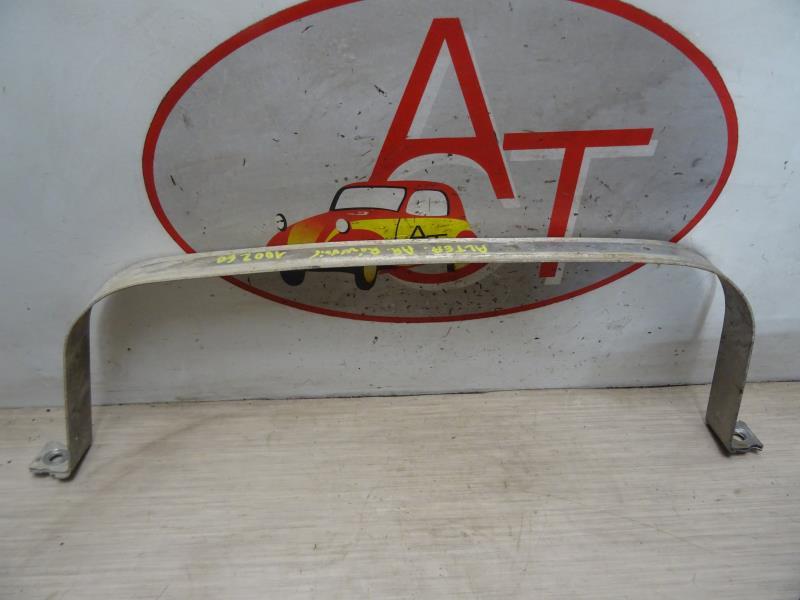 Sangle de reservoir SEAT ALTEA PHASE 1 Diesel - 1