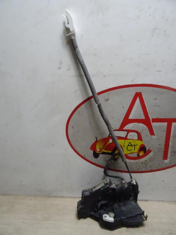 Serratura posteriore destra BMW SERIE 3 E46 PHASE 1 Diésel - 1