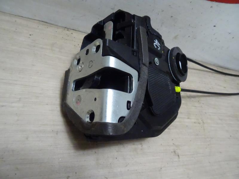 Serratura posteriore destra TOYOTA AURIS 2 PHASE 2 BREAK Gasolina/Híbrido - 1