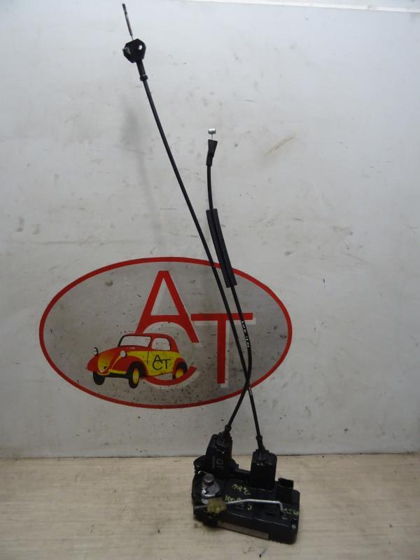 Serratura posteriore sinistra OPEL VECTRA C PHASE 2 Diésel - 1
