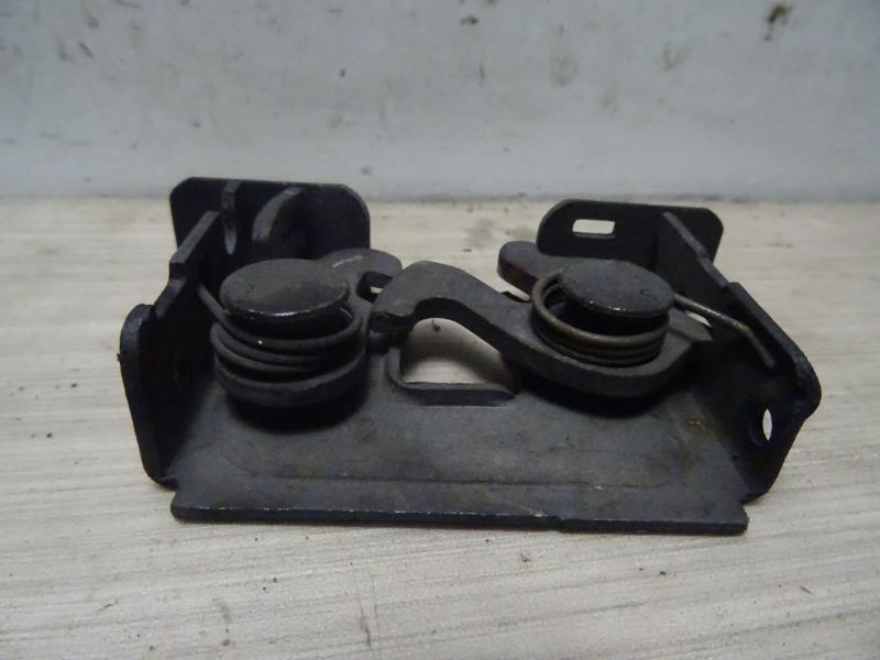 Serrure avant droit BMW X3 E83 PHASE 1 Diesel - 1